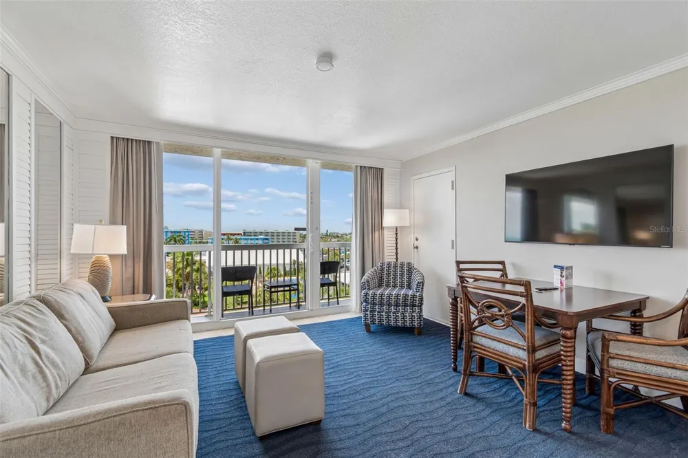 5500 GULF BOULEVARD #6241 St Pete Beach, FL 33706