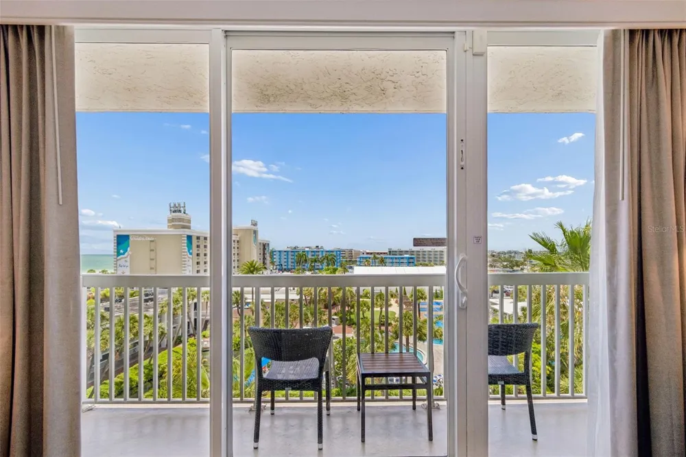 5500 GULF BOULEVARD #6241 St Pete Beach, FL 33706