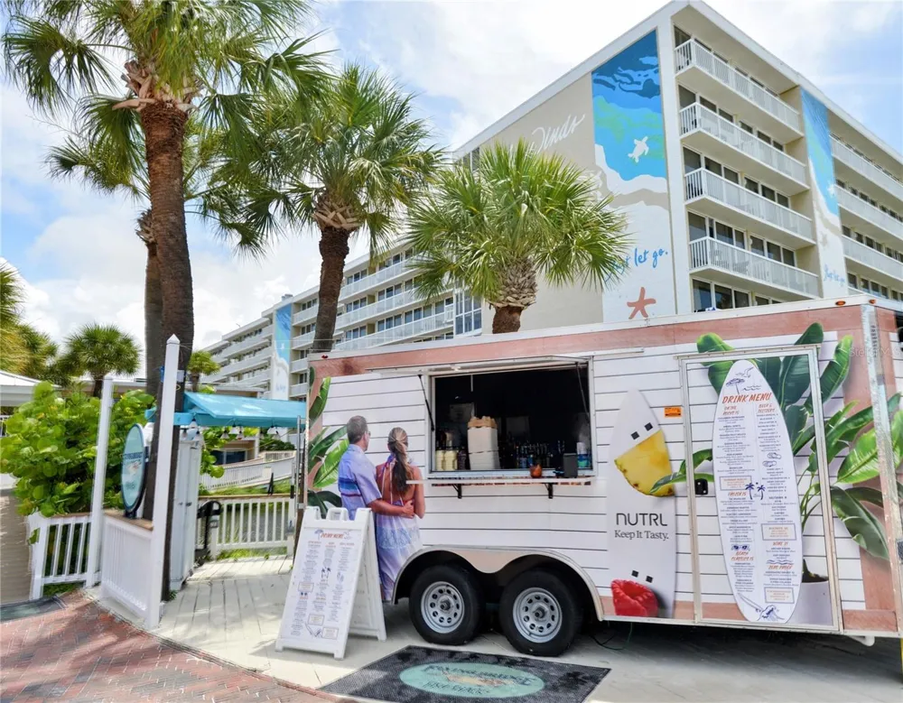 5500 GULF BOULEVARD #6241 St Pete Beach, FL 33706