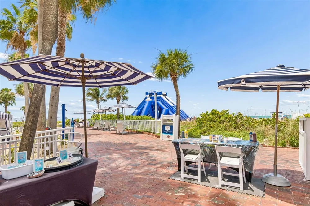 5500 GULF BOULEVARD #6241 St Pete Beach, FL 33706