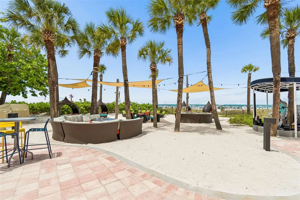 5500 GULF BOULEVARD #6241 St Pete Beach, FL 33706