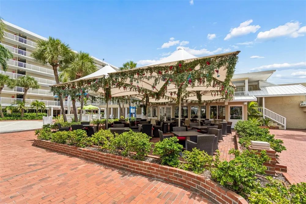 5500 GULF BOULEVARD #6241 St Pete Beach, FL 33706