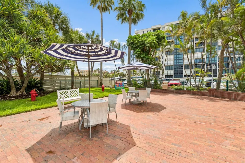 5500 GULF BOULEVARD #6241 St Pete Beach, FL 33706