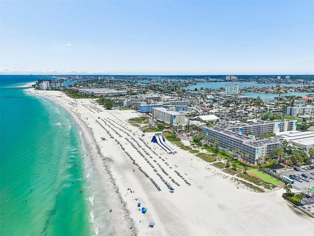 5500 GULF BOULEVARD #6241 St Pete Beach, FL 33706