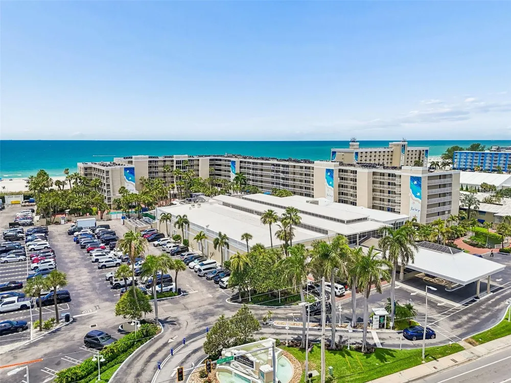 5500 GULF BOULEVARD #6241 St Pete Beach, FL 33706