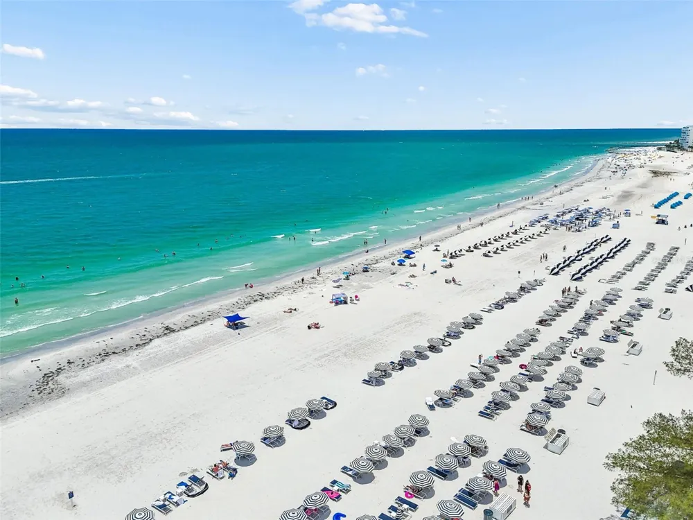 5500 GULF BOULEVARD #6241 St Pete Beach, FL 33706