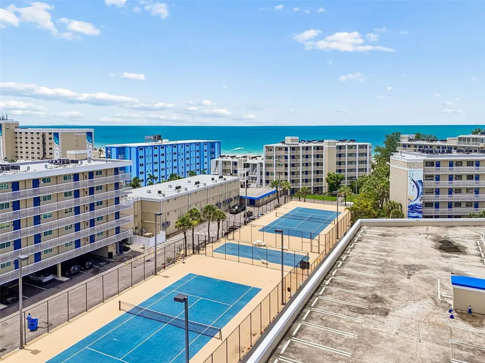5500 GULF BOULEVARD #6241 St Pete Beach, FL 33706