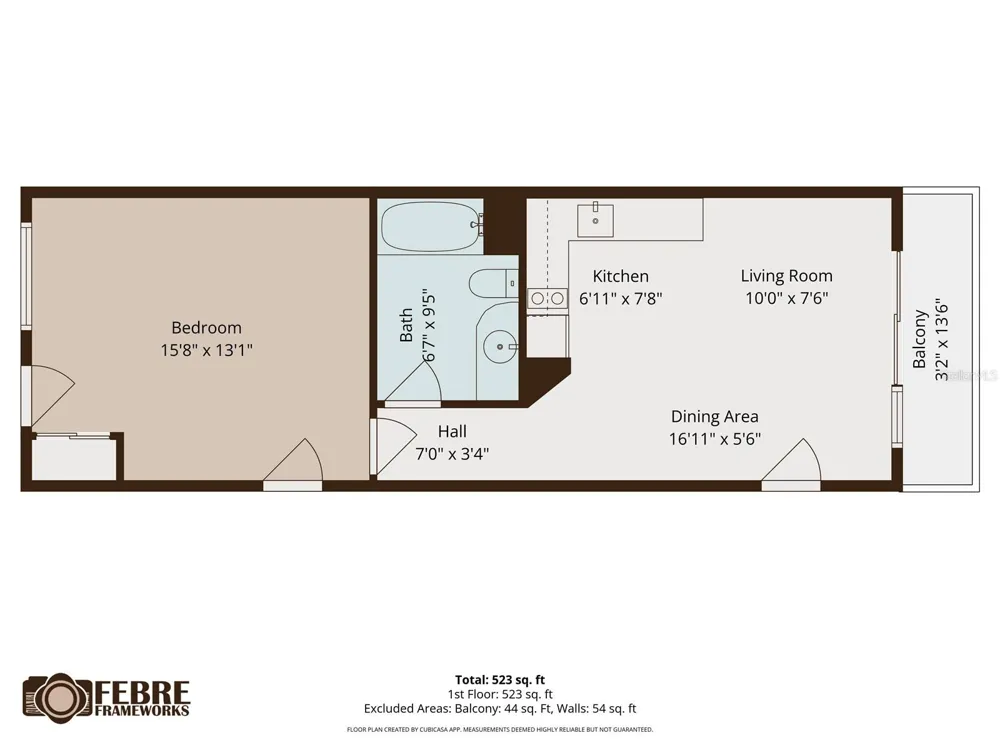 5500 GULF BOULEVARD #6241 St Pete Beach, FL 33706