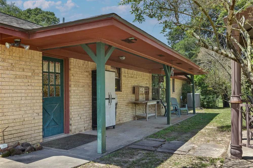 Address Not Shown Caldwell, TX 77836