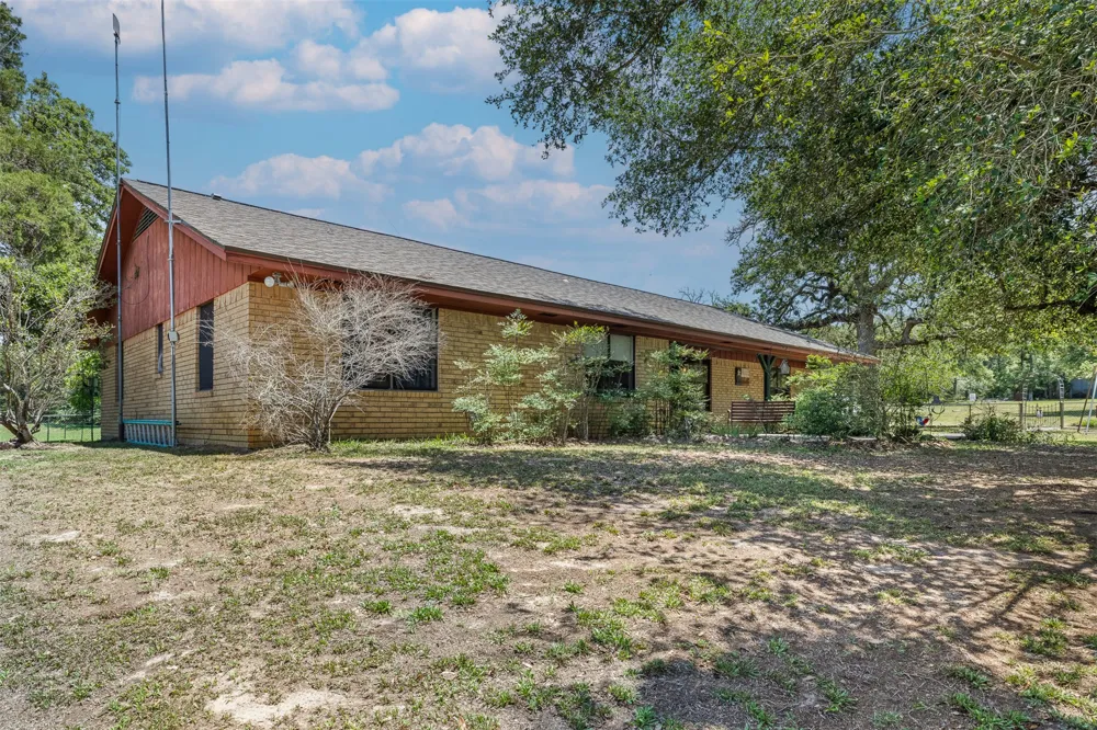 Address Not Shown Caldwell, TX 77836