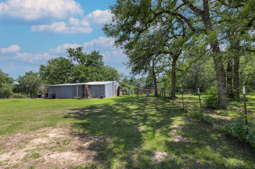 Address Not Shown Caldwell, TX 77836