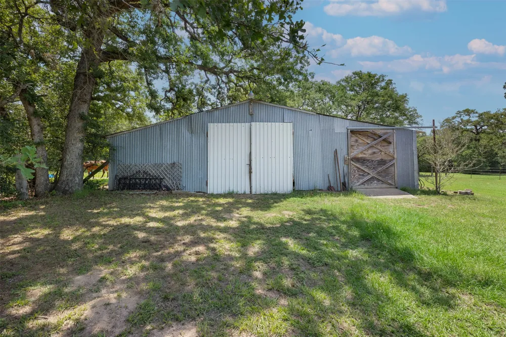 Address Not Shown Caldwell, TX 77836