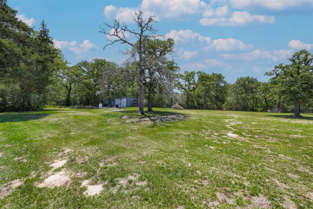 Address Not Shown Caldwell, TX 77836