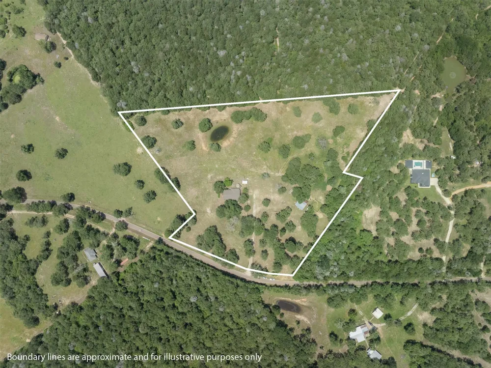 Address Not Shown Caldwell, TX 77836
