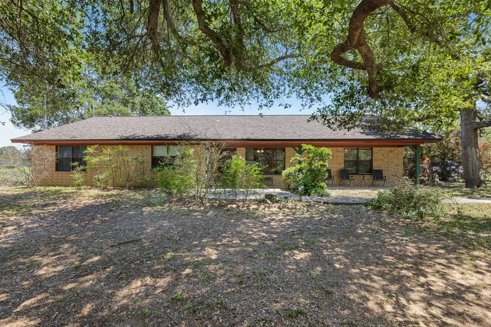 Address Not Shown Caldwell, TX 77836