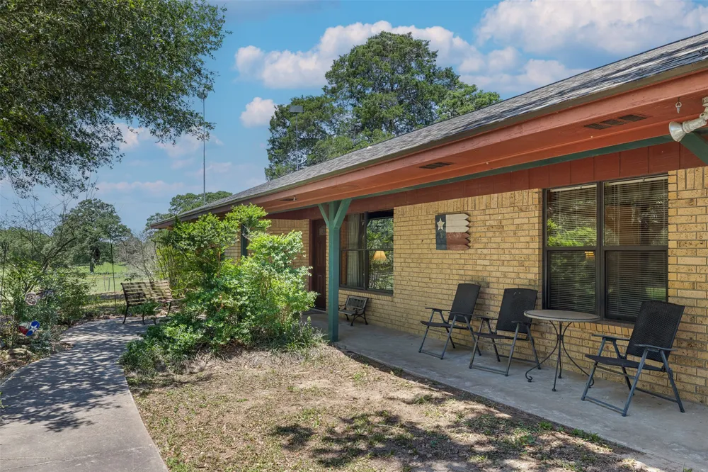 Address Not Shown Caldwell, TX 77836