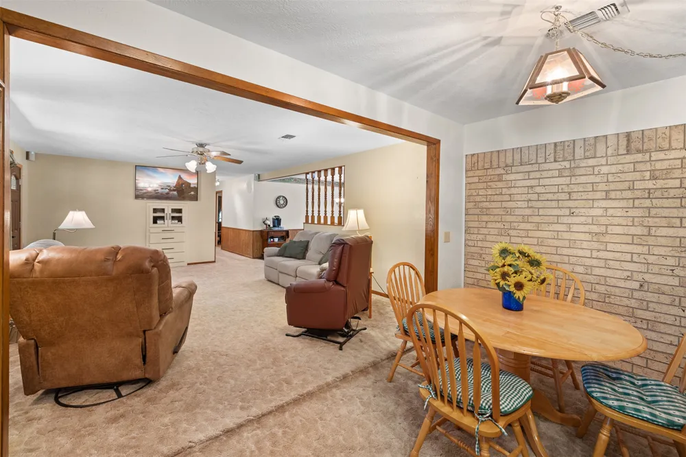 Address Not Shown Caldwell, TX 77836