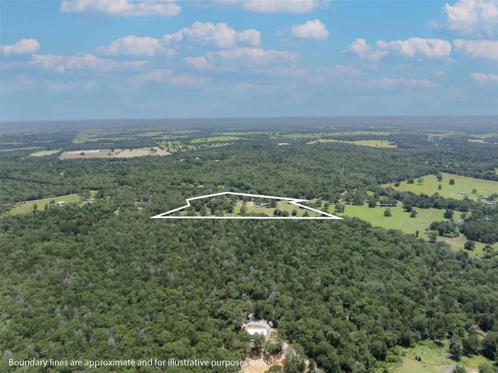 Address Not Shown Caldwell, TX 77836