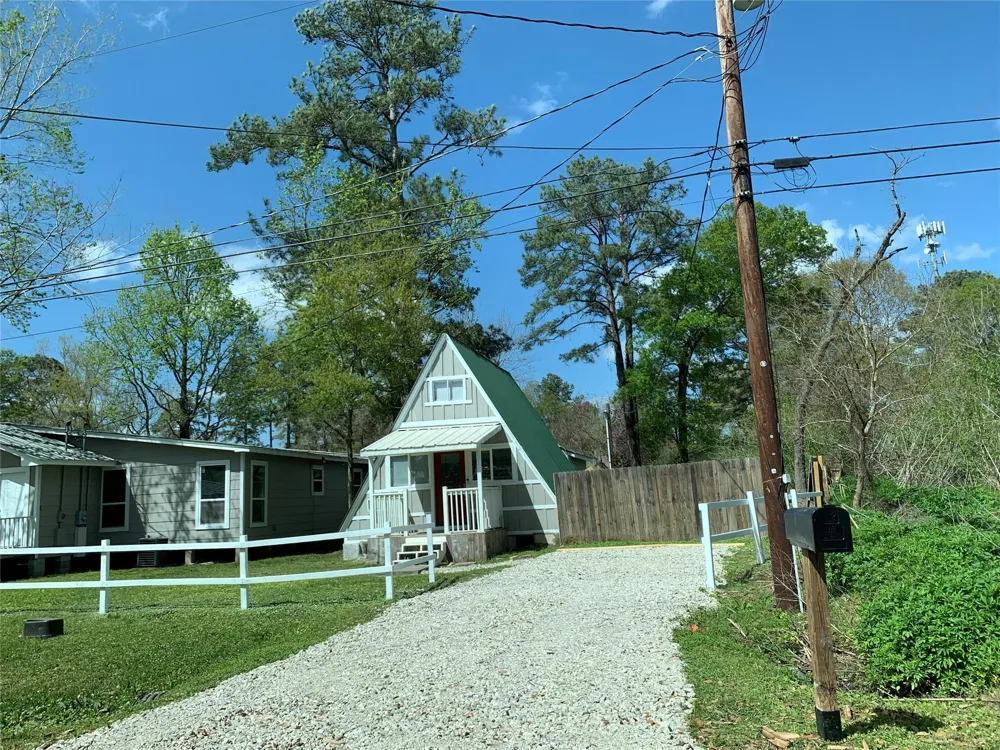 22123 Spears Road