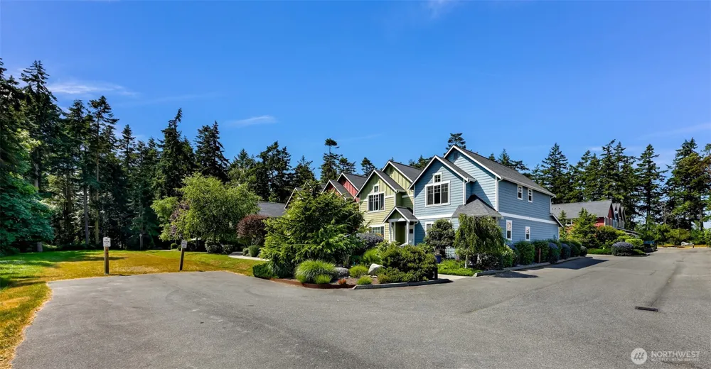 200 NW 1st Street Coupeville, WA 98239