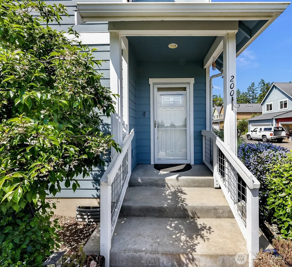 200 NW 1st Street Coupeville, WA 98239