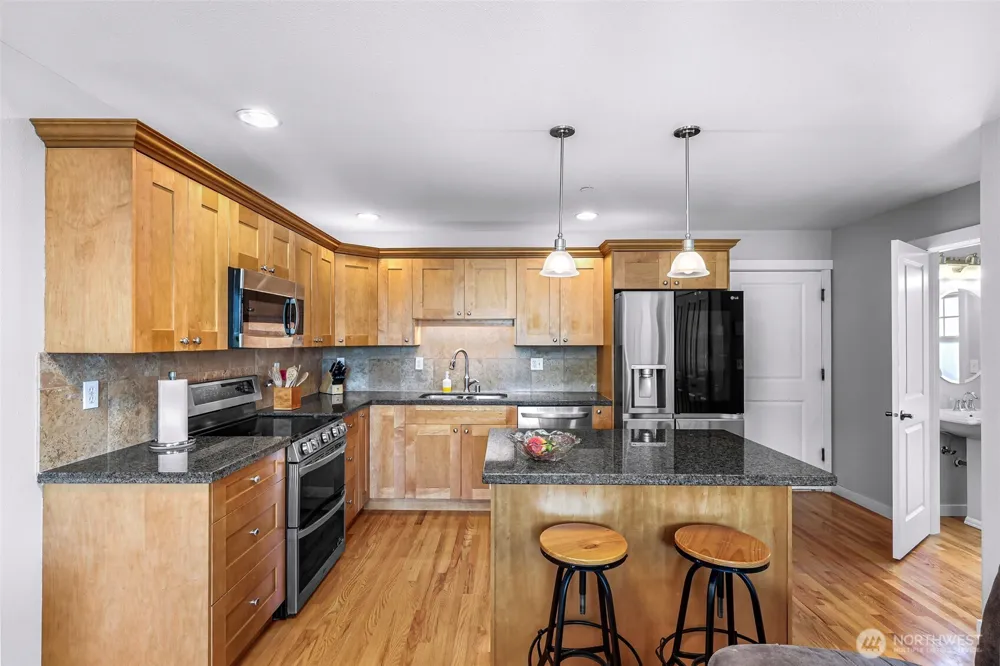 200 NW 1st Street Coupeville, WA 98239