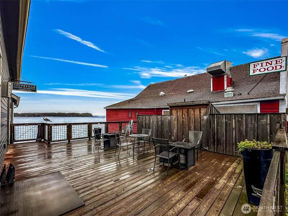 200 NW 1st Street Coupeville, WA 98239