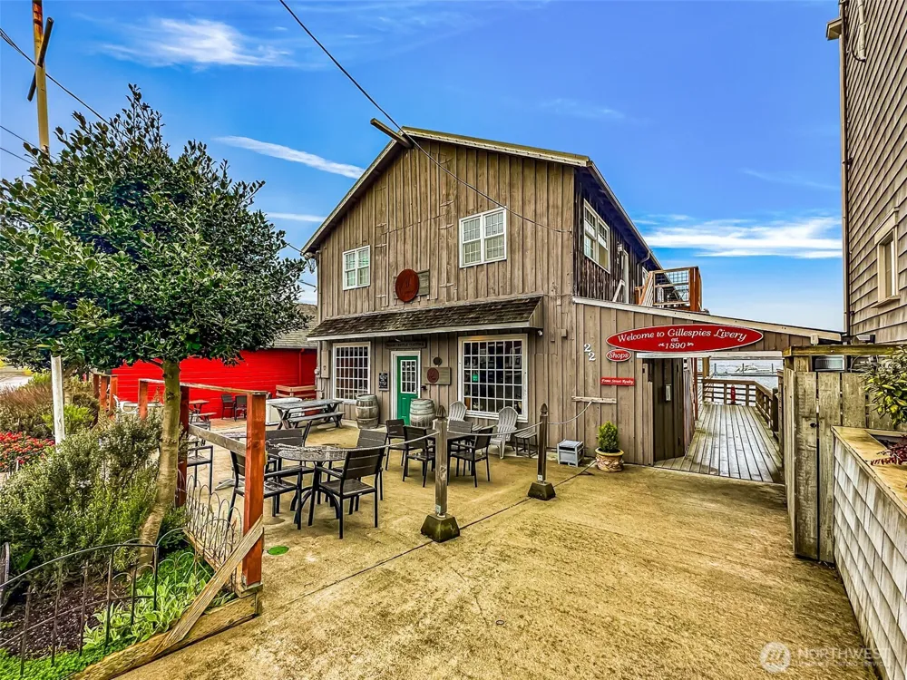 200 NW 1st Street Coupeville, WA 98239
