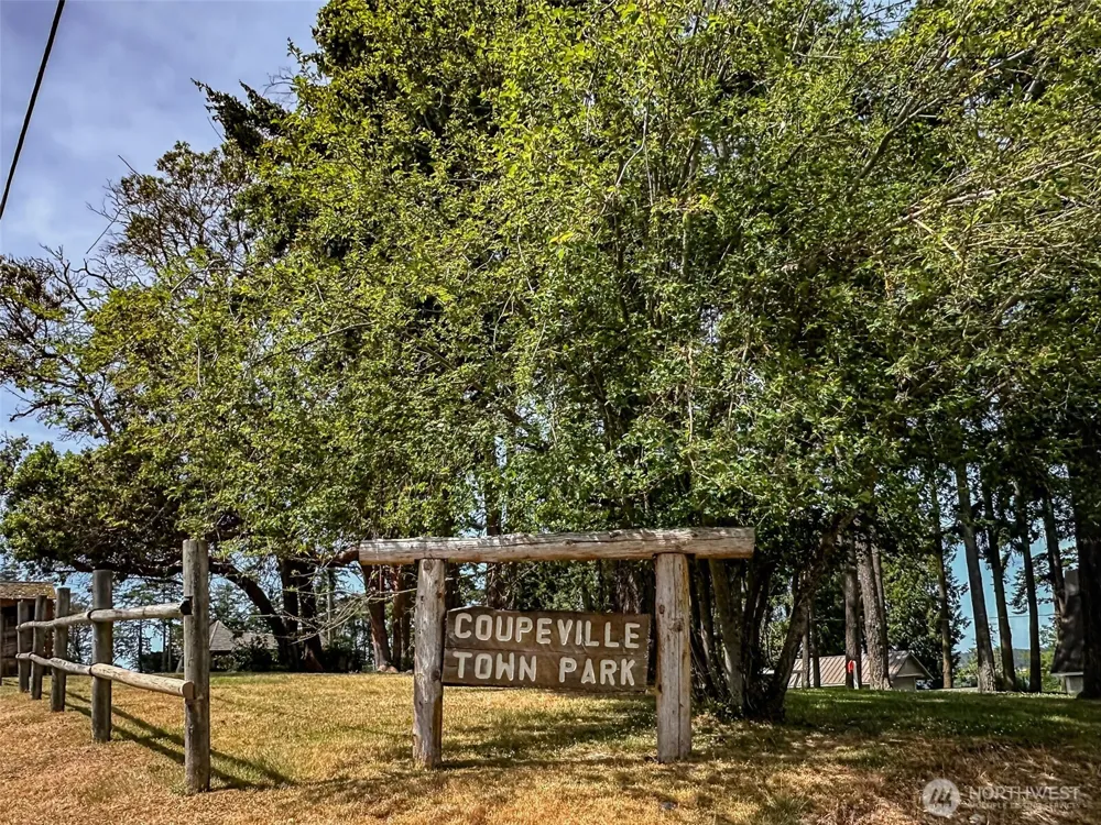 200 NW 1st Street Coupeville, WA 98239
