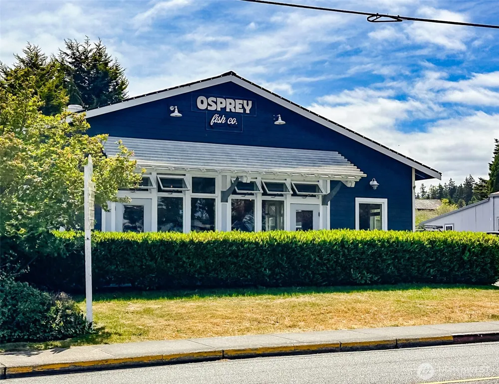 200 NW 1st Street Coupeville, WA 98239