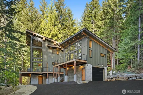 2982 Kachess Lake Road