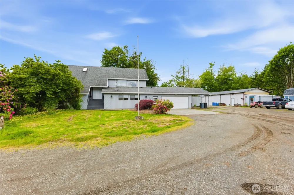 1381 Wynooche Valley Road Montesano, WA 98563