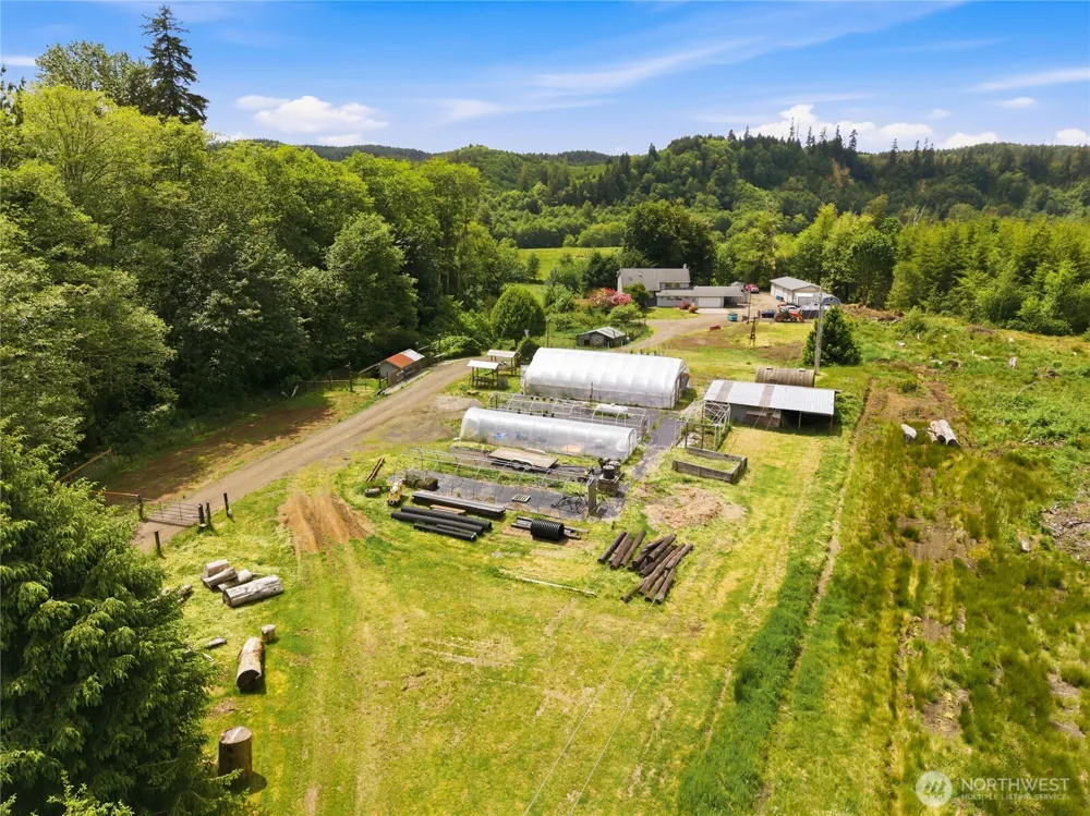 1381 Wynooche Valley Road Montesano, WA 98563