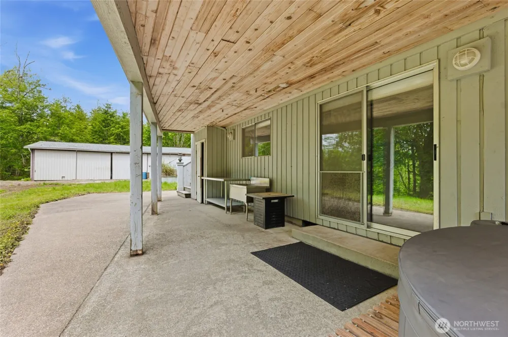 1381 Wynooche Valley Road Montesano, WA 98563