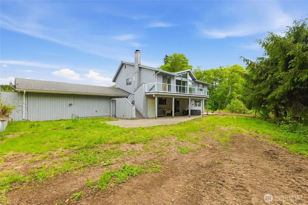 1381 Wynooche Valley Road Montesano, WA 98563