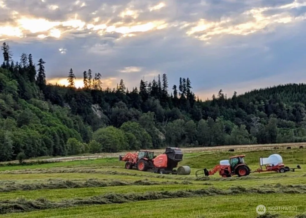 1381 Wynooche Valley Road Montesano, WA 98563