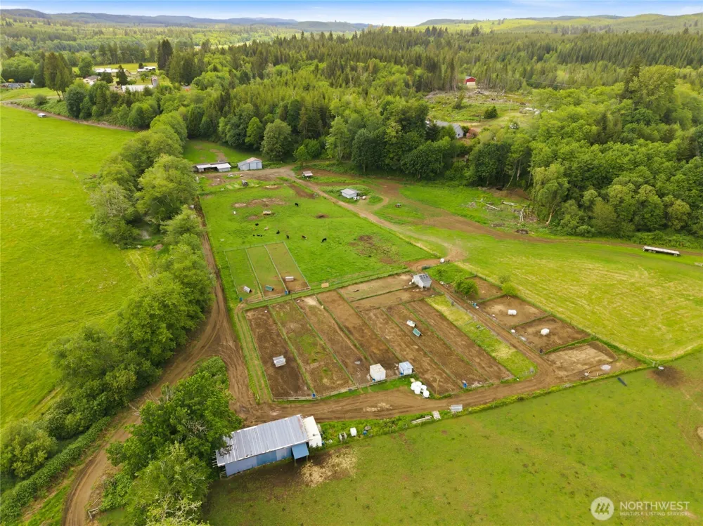1381 Wynooche Valley Road Montesano, WA 98563