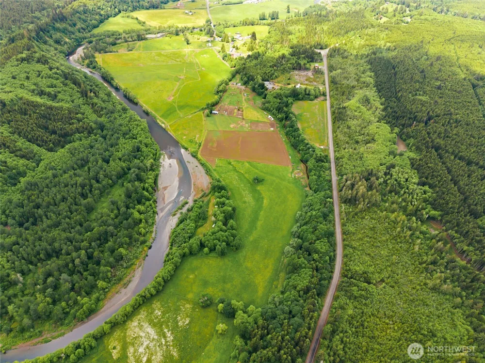 1381 Wynooche Valley Road Montesano, WA 98563