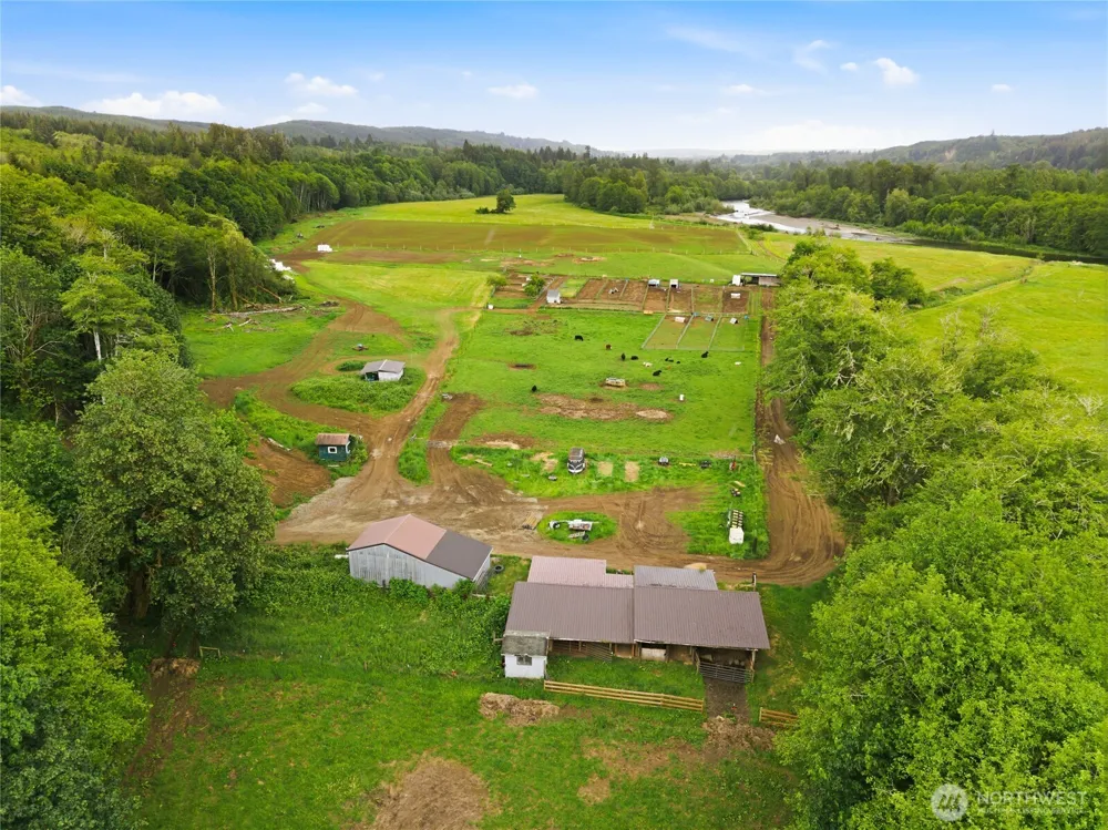1381 Wynooche Valley Road Montesano, WA 98563