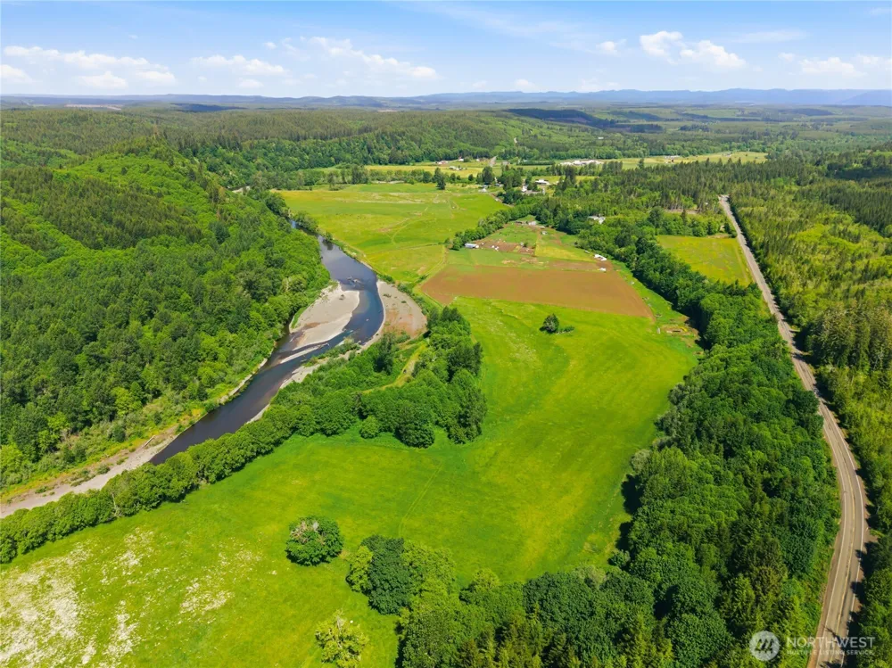 1381 Wynooche Valley Road Montesano, WA 98563