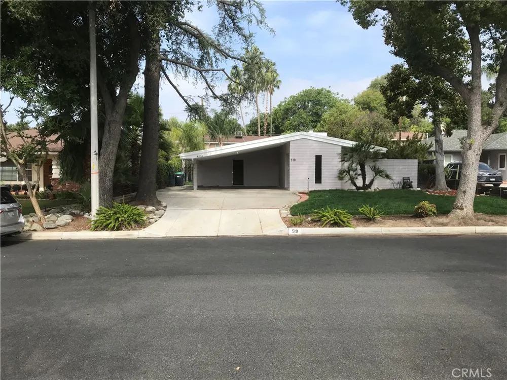 519 Santa Maria Road