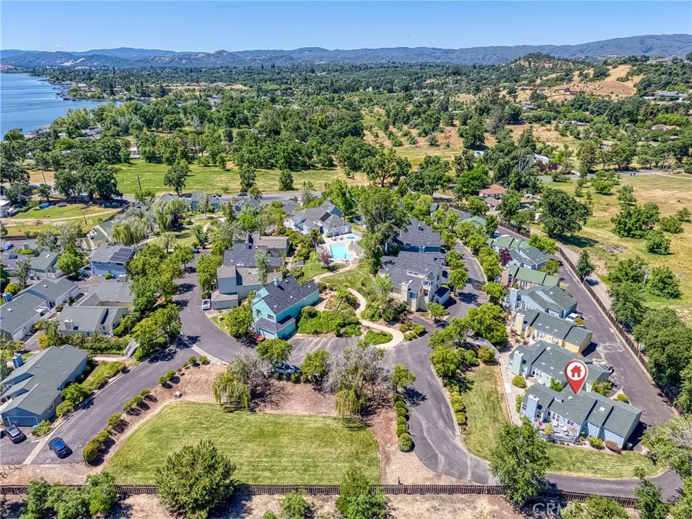 3498 Marina Drive W Lakeport, CA 95453