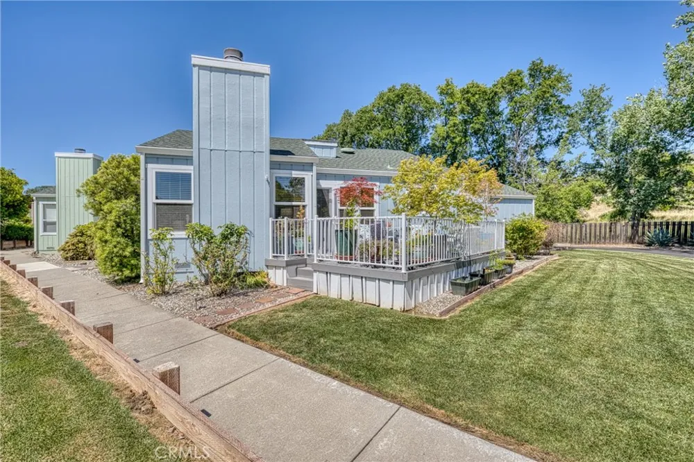 3498 Marina Drive W Lakeport, CA 95453