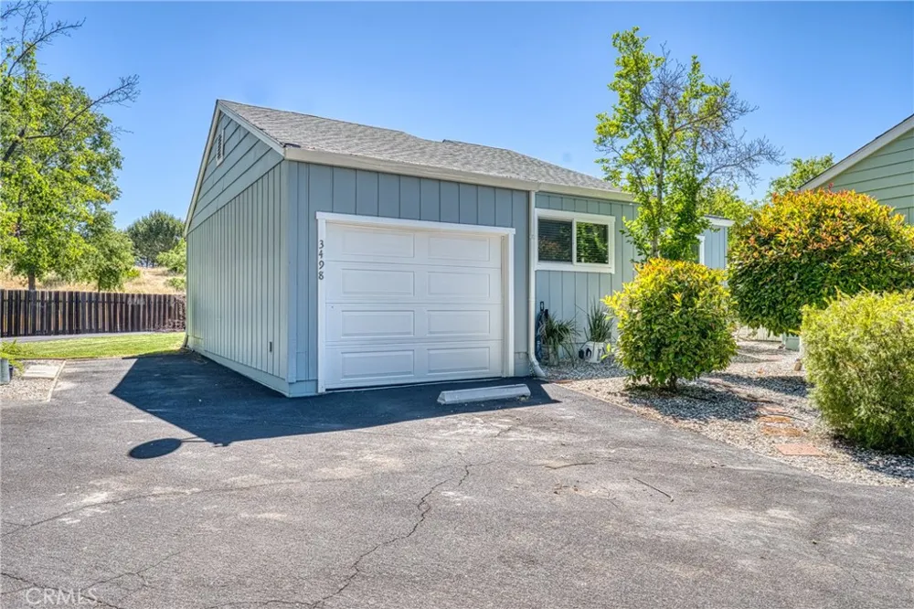 3498 Marina Drive W Lakeport, CA 95453