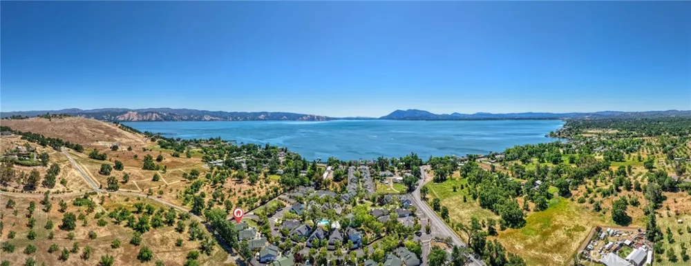 3498 Marina Drive W Lakeport, CA 95453