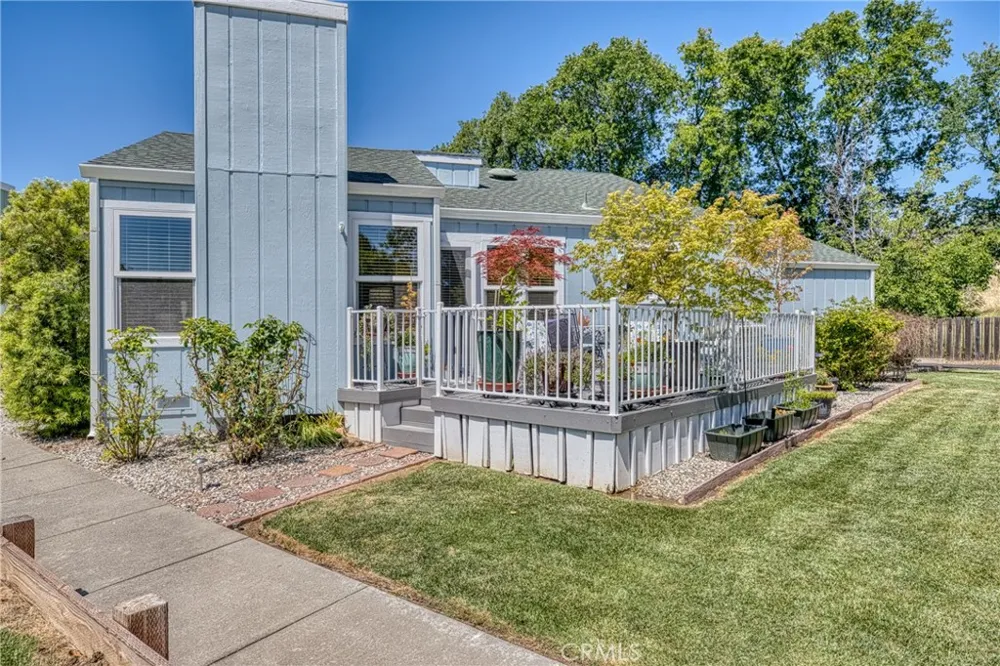 3498 Marina Drive W Lakeport, CA 95453
