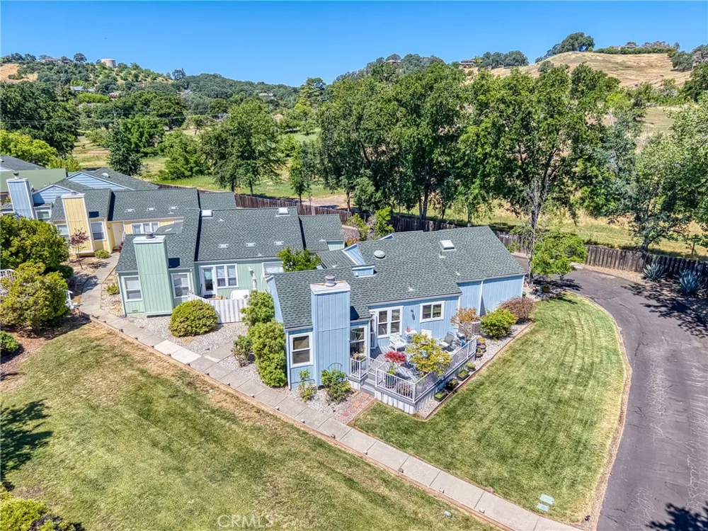 3498 Marina Drive W Lakeport, CA 95453