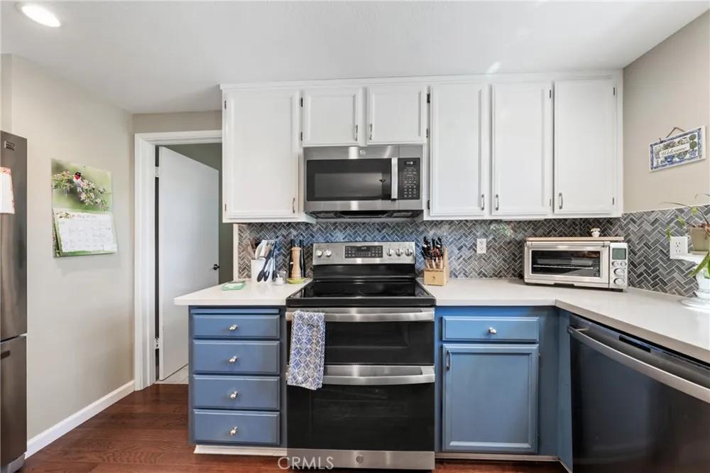 3498 Marina Drive W Lakeport, CA 95453