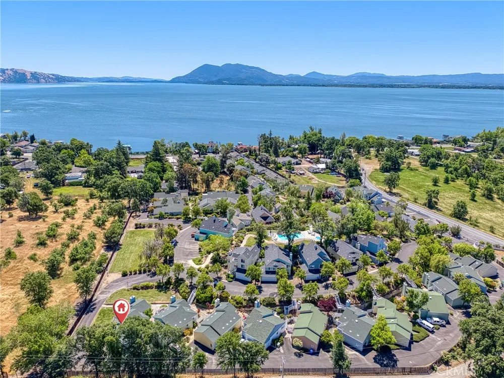 3498 Marina Drive W Lakeport, CA 95453