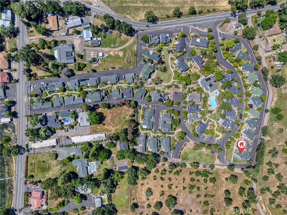 3498 Marina Drive W Lakeport, CA 95453